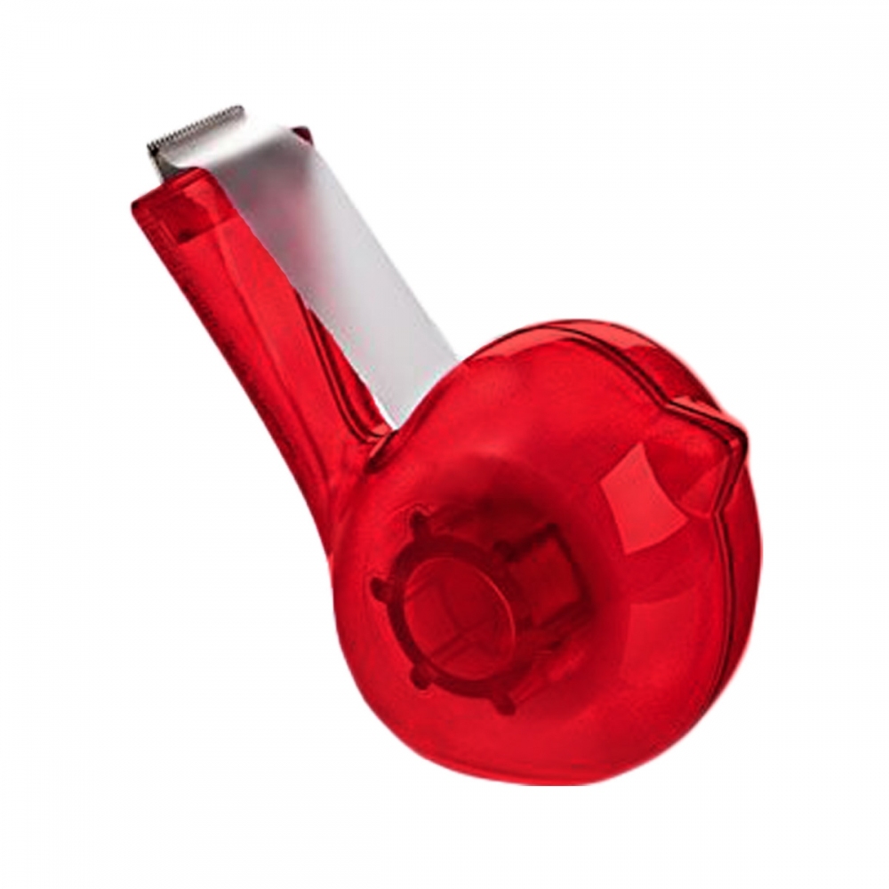 Koziol Porta Scotch Pi.p Colore Rosso