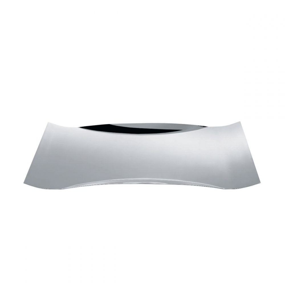 Alessi Vassoio Rettangolare Mao-mao