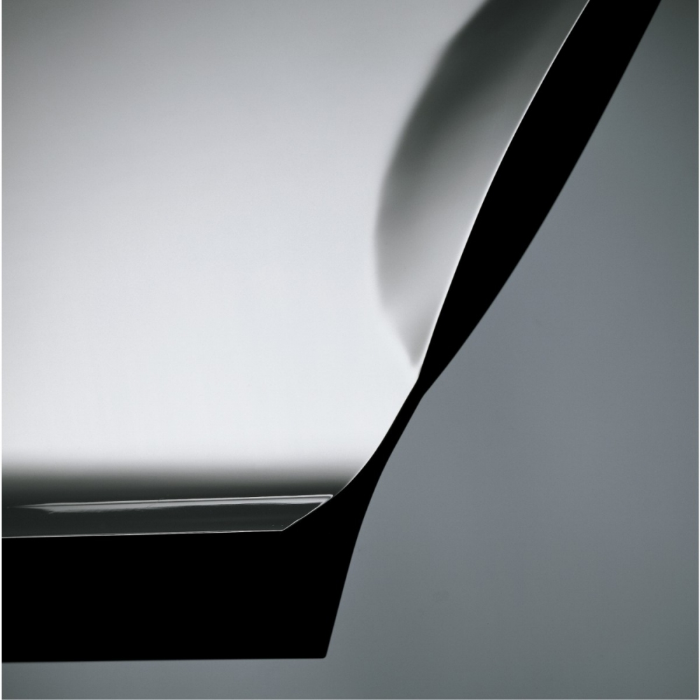 Alessi Vassoio Rettangolare Mao-mao