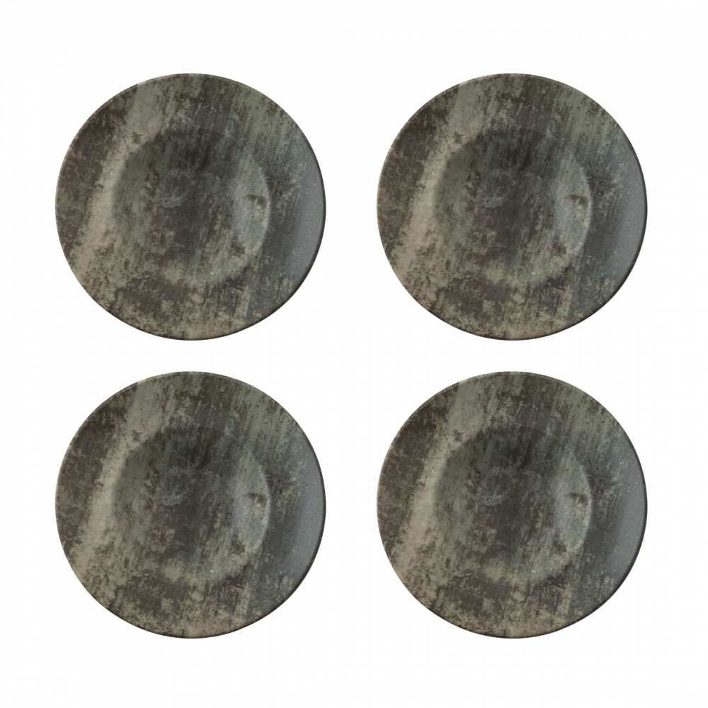 Arthur Krupp 4 piatti pasta Ancient...