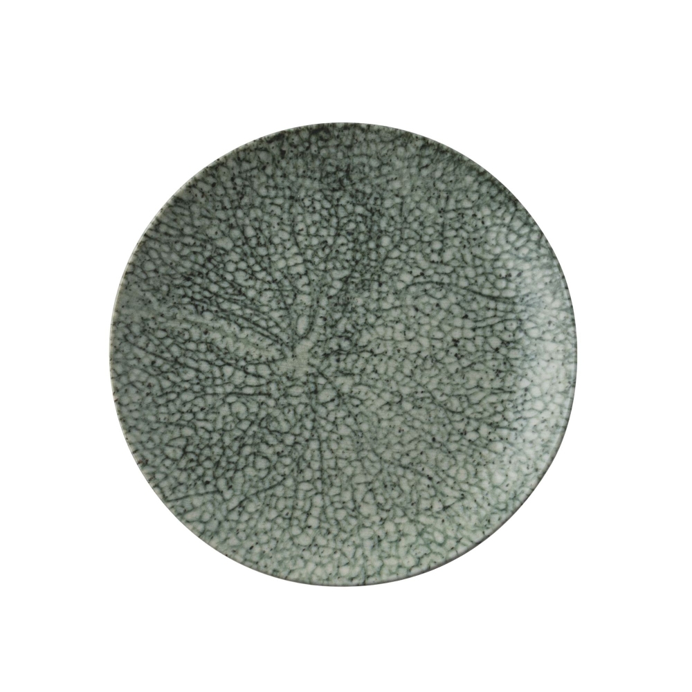 Arthur Krupp 4 piatti piani Nature Essence cm. 27.5