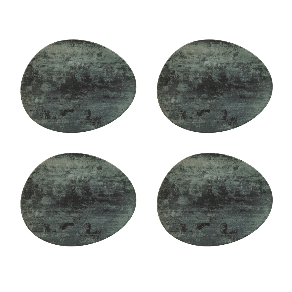 Arthur Krupp 4 piatti piani organici...