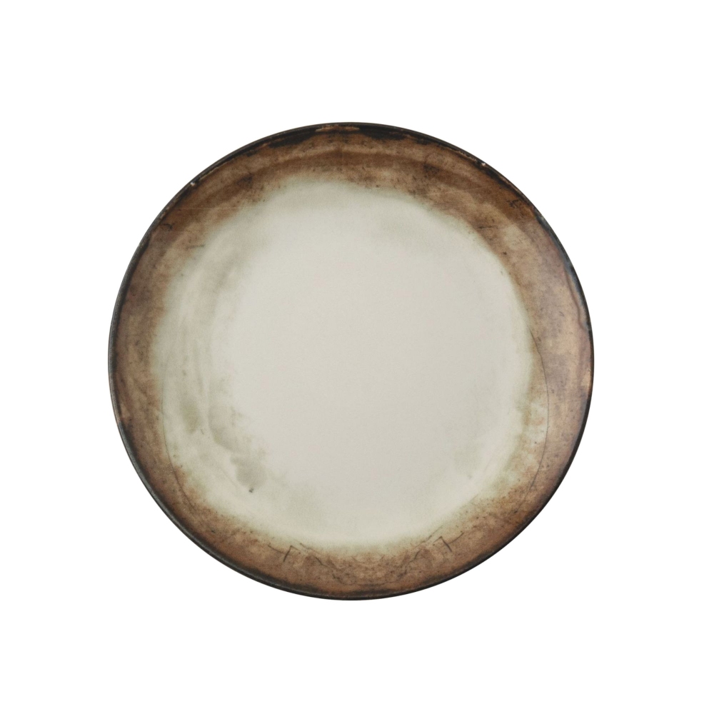 Arthur Krupp 4 piatti piani Shade Earth cm. 27.5