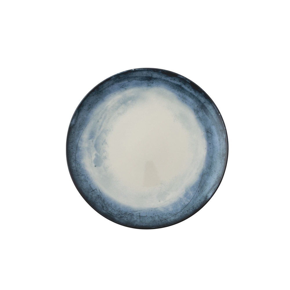 Arthur Krupp 4 piatti piani Shade Sea cm. 20