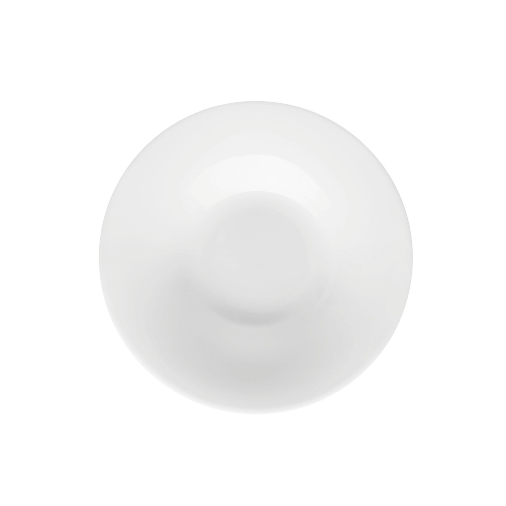 Arthur Krupp 6 piatti fondi Neve cm. 22