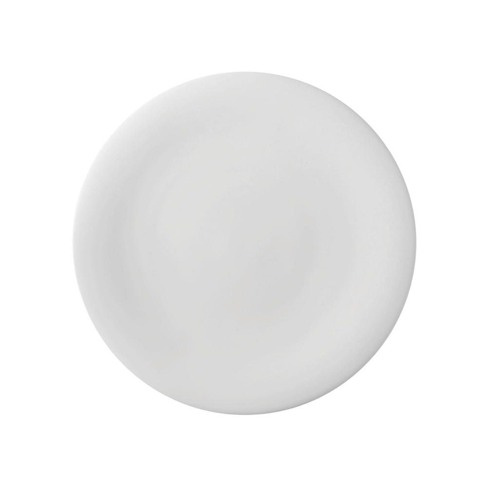 Arthur Krupp 6 piatti piani Neve diam. 25 cm