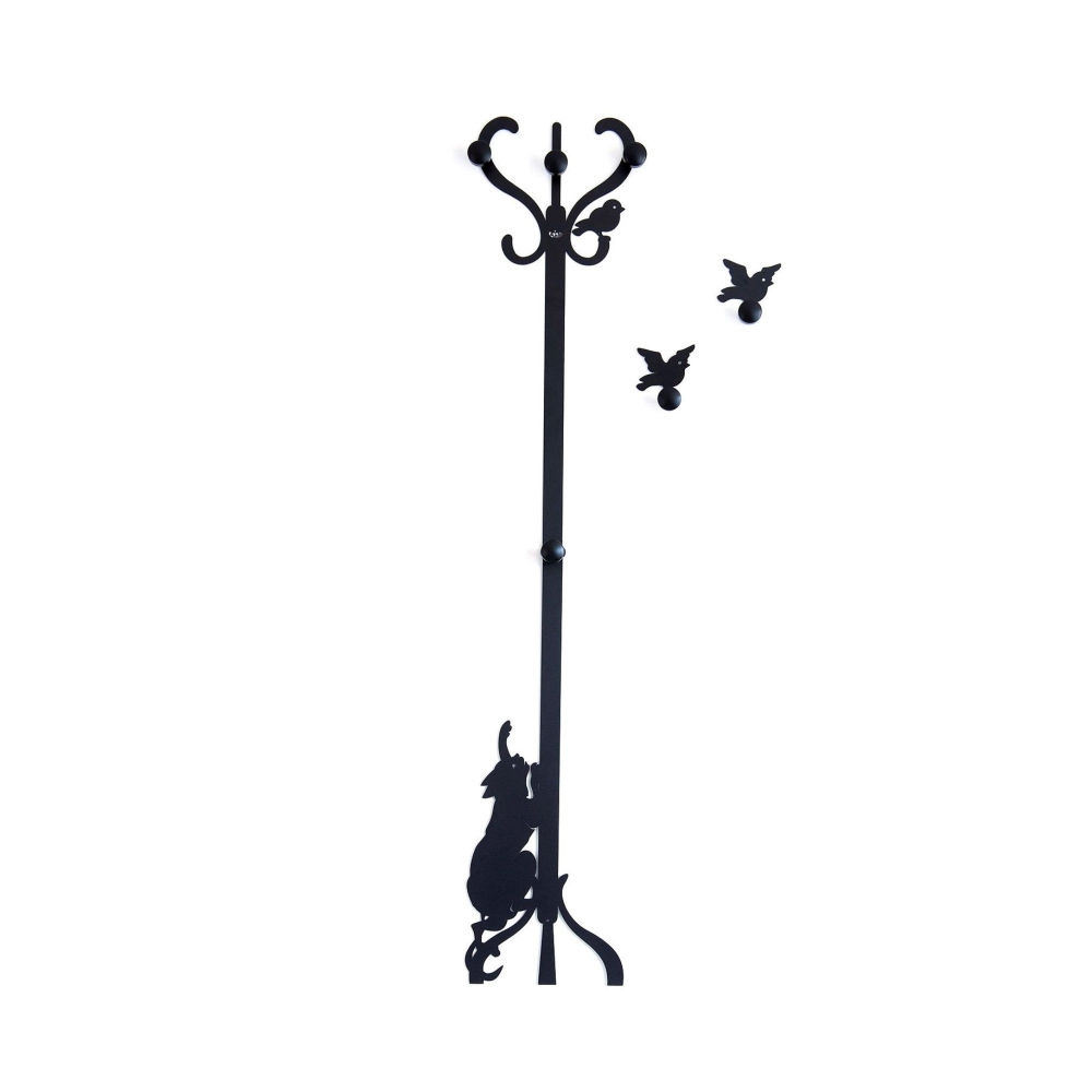 Arti e Mestieri wall hanger Romeo e...