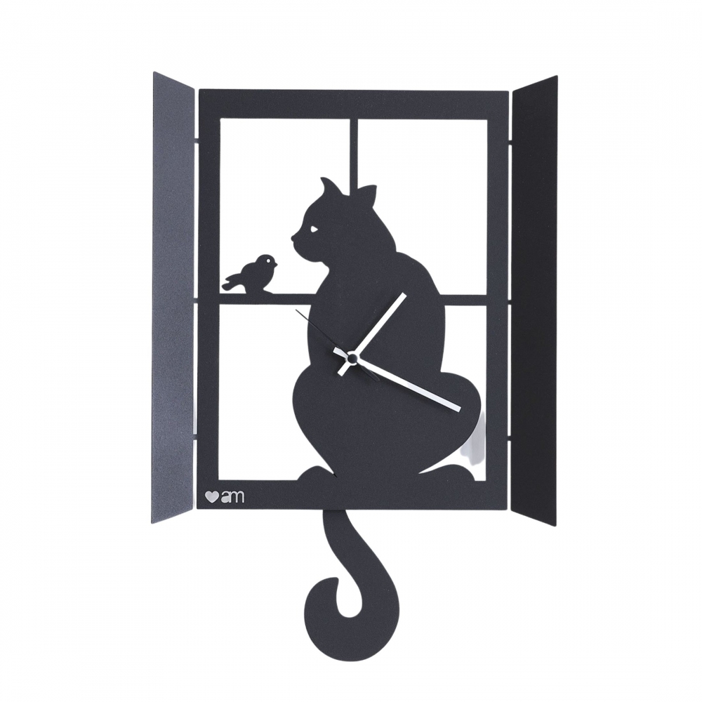 Arti e Mestieri orologio da parete...