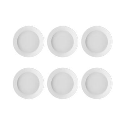 Rosenthal 6 Piatti fondo...