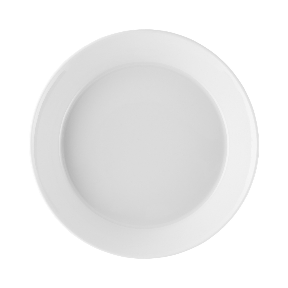 Rosenthal 6 Piatti fondo con falda Tric diam 21 cm