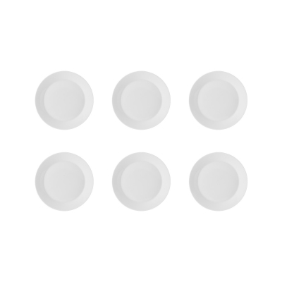 Rosenthal 6 Piatti piani...