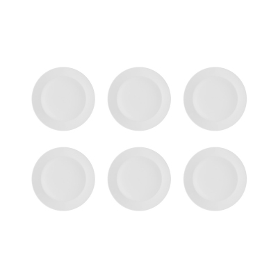 Rosenthal 6 Piatti piani...