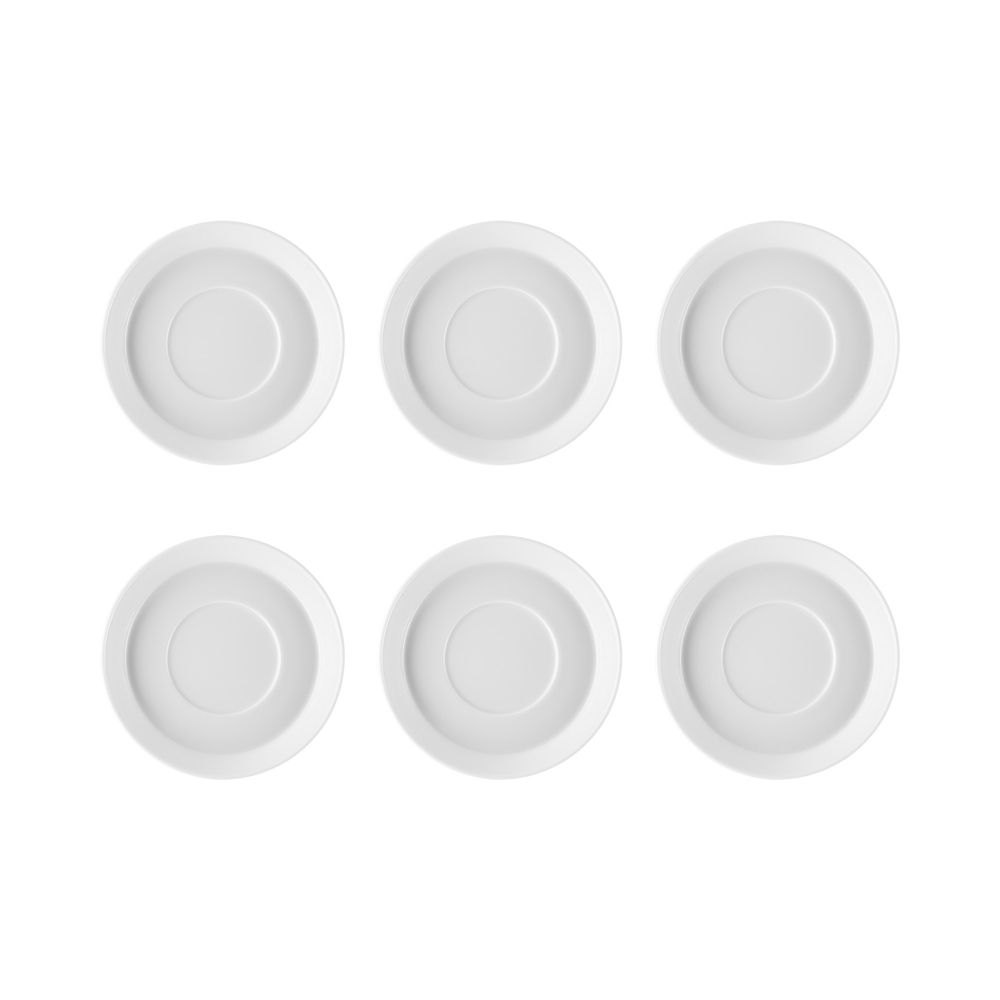 Rosenthal Tric Espresso Cup Saucers...