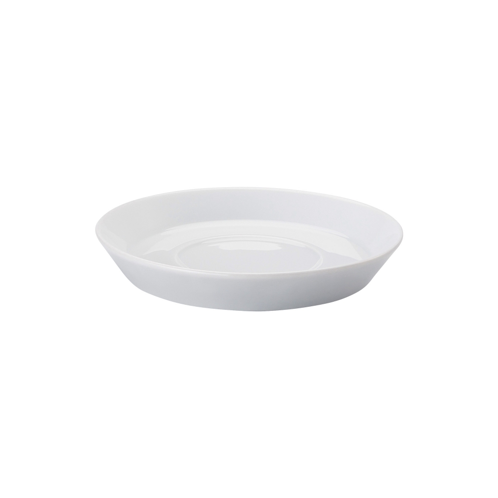 Rosenthal 6 Piattini per tazza caffè alta Tric diam 15 cm