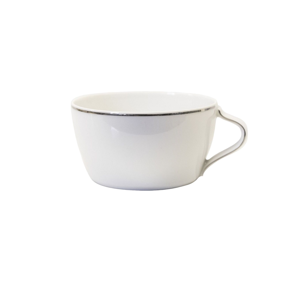 Pronta Consegna - Arzberg 6 tazze da tè Plato cl.22