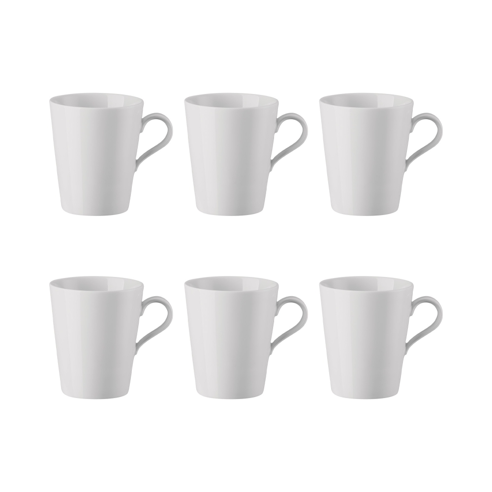 Rosenthal 6 Tric SenCup cups