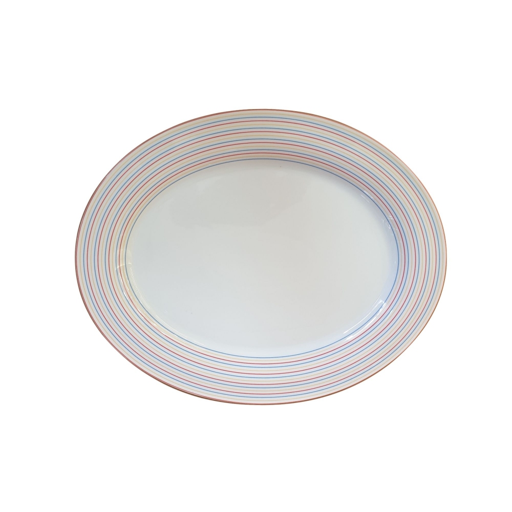 Rosenthal Move Pleasure Oval serving...