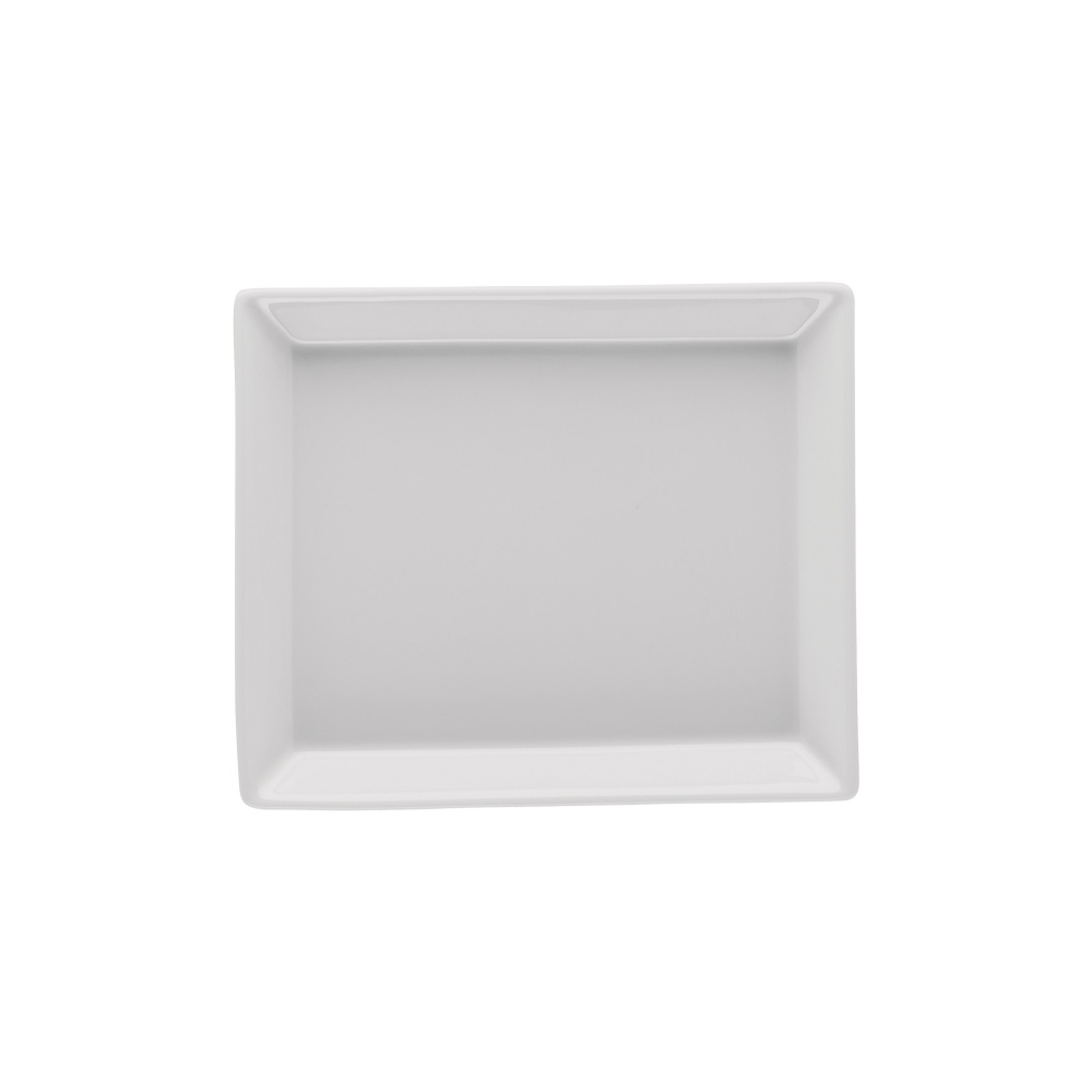 Rosenthal Tric Platter 15x12 cm