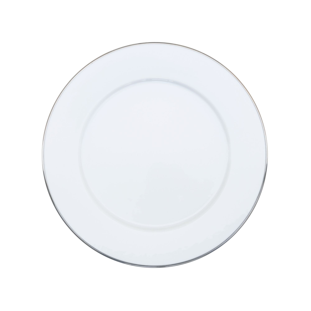 Rosenthal Piatto piano Loop Platin...