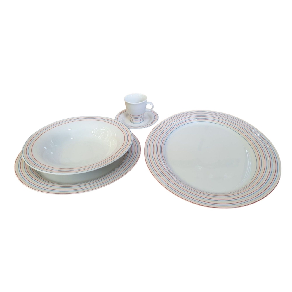 Arzberg Set per la tavola Move Pleasure