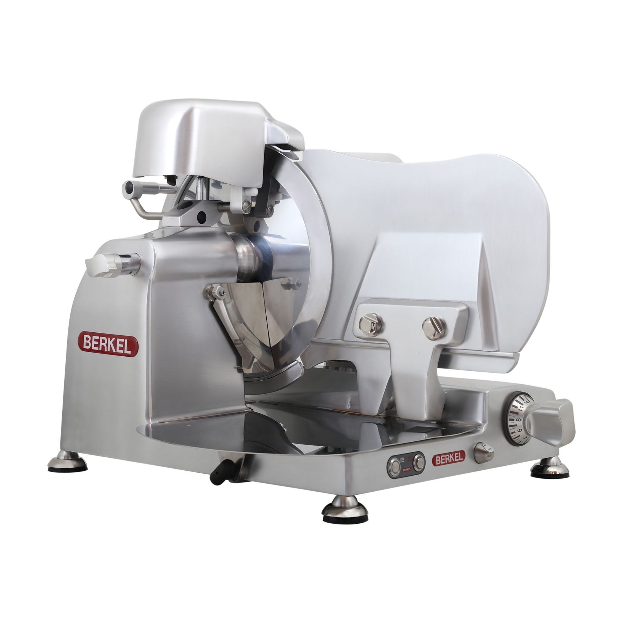 Berkel Affettatrice Suprema Verticale Macelleria PEM350