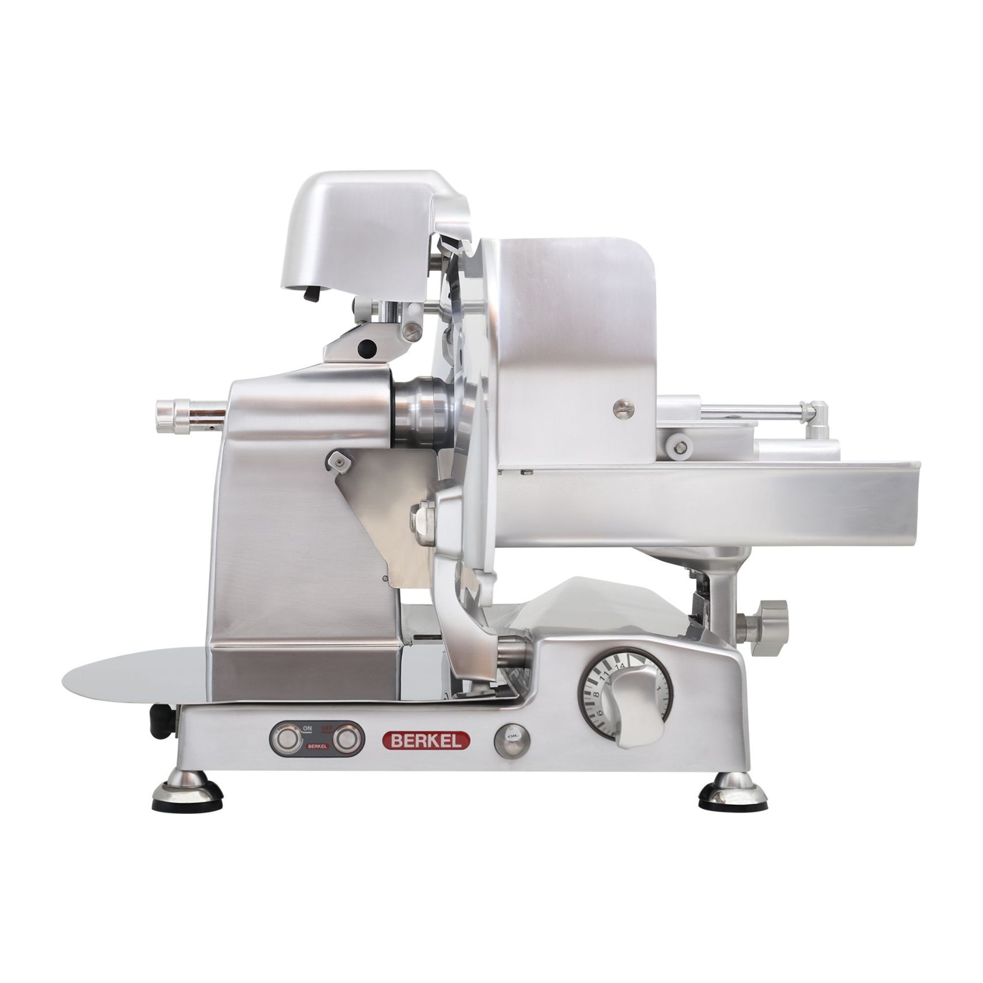 Berkel Affettatrice Suprema Verticale Macelleria PEM350