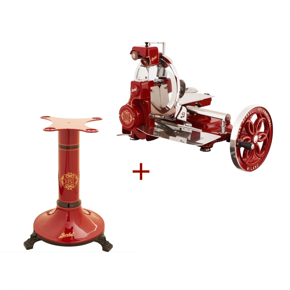 Berkel Affettatrice Volano B114
