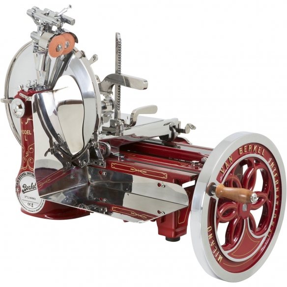 Berkel Affettatrice Volano L16