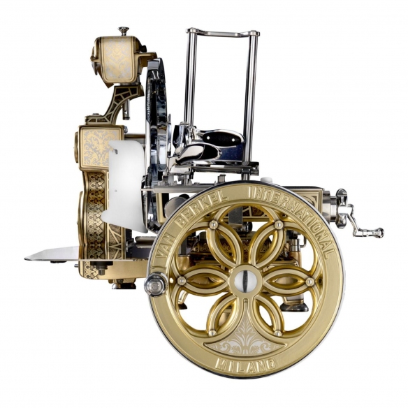 Berkel Affettatrice Volano Passion (Ed. Limitata a 50 pezzi)