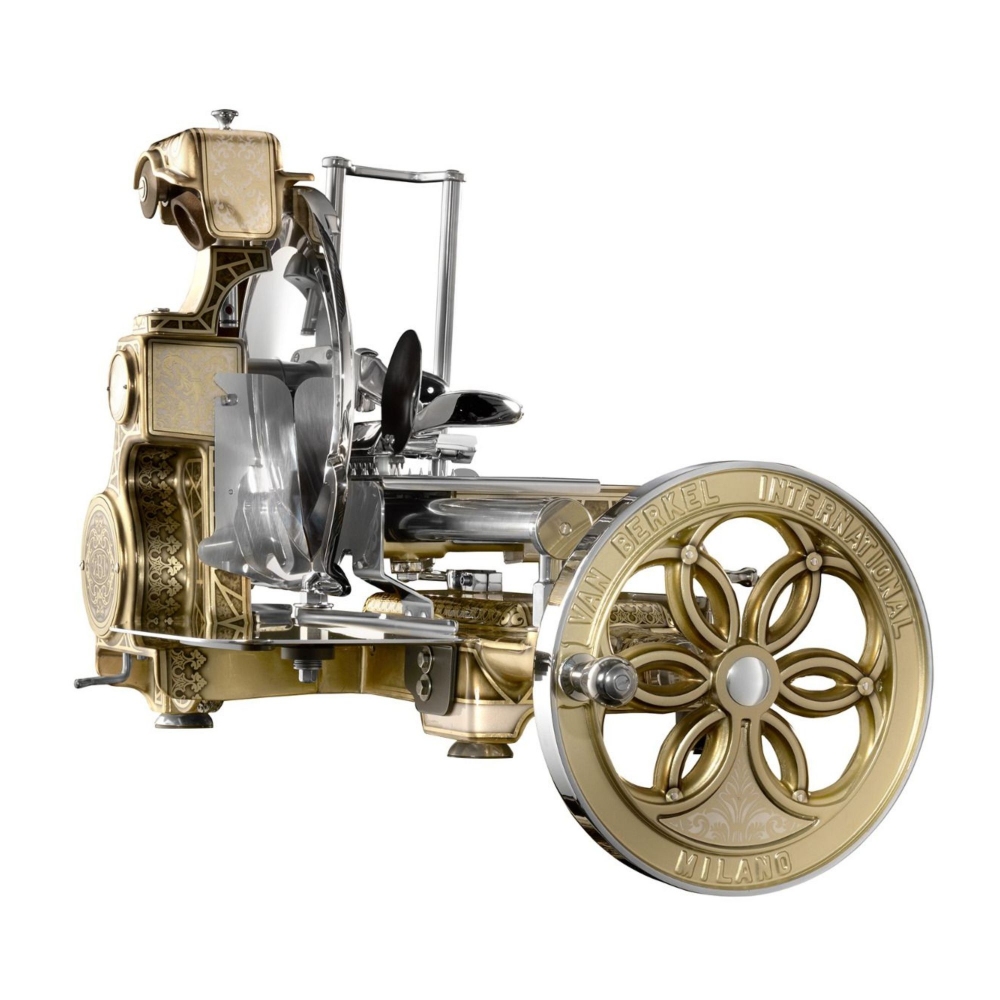 Berkel Affettatrice Volano Passion (Ed. Limitata a 50 pezzi)