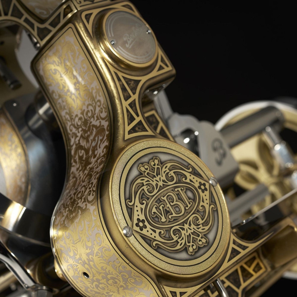 Berkel Affettatrice Volano Passion (Ed. Limitata a 50 pezzi)