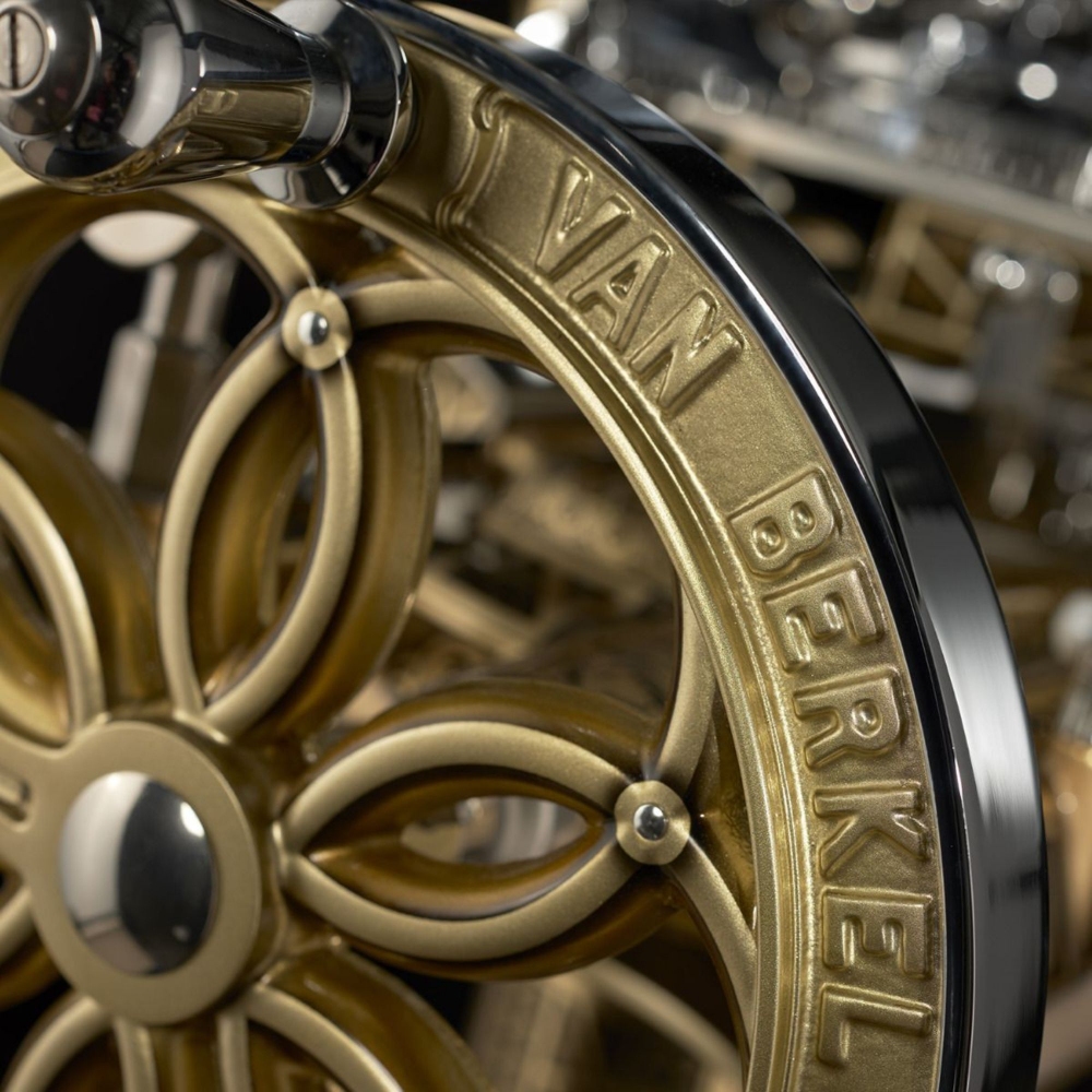 Berkel Affettatrice Volano Passion (Ed. Limitata a 50 pezzi)