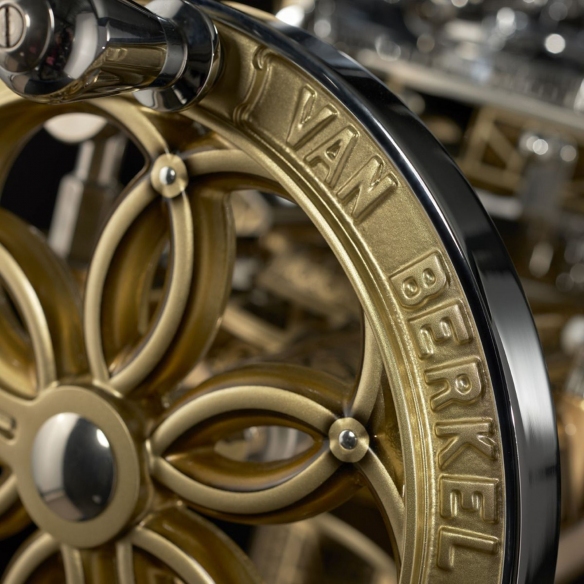 Berkel Affettatrice Volano Passion (Ed. Limitata a 50 pezzi)