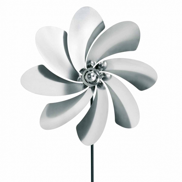 Blomus Girandola Viento D. 30 H 133 Cm