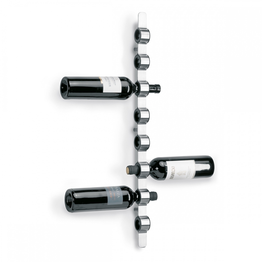 Blomus Cioso wall bottle holder