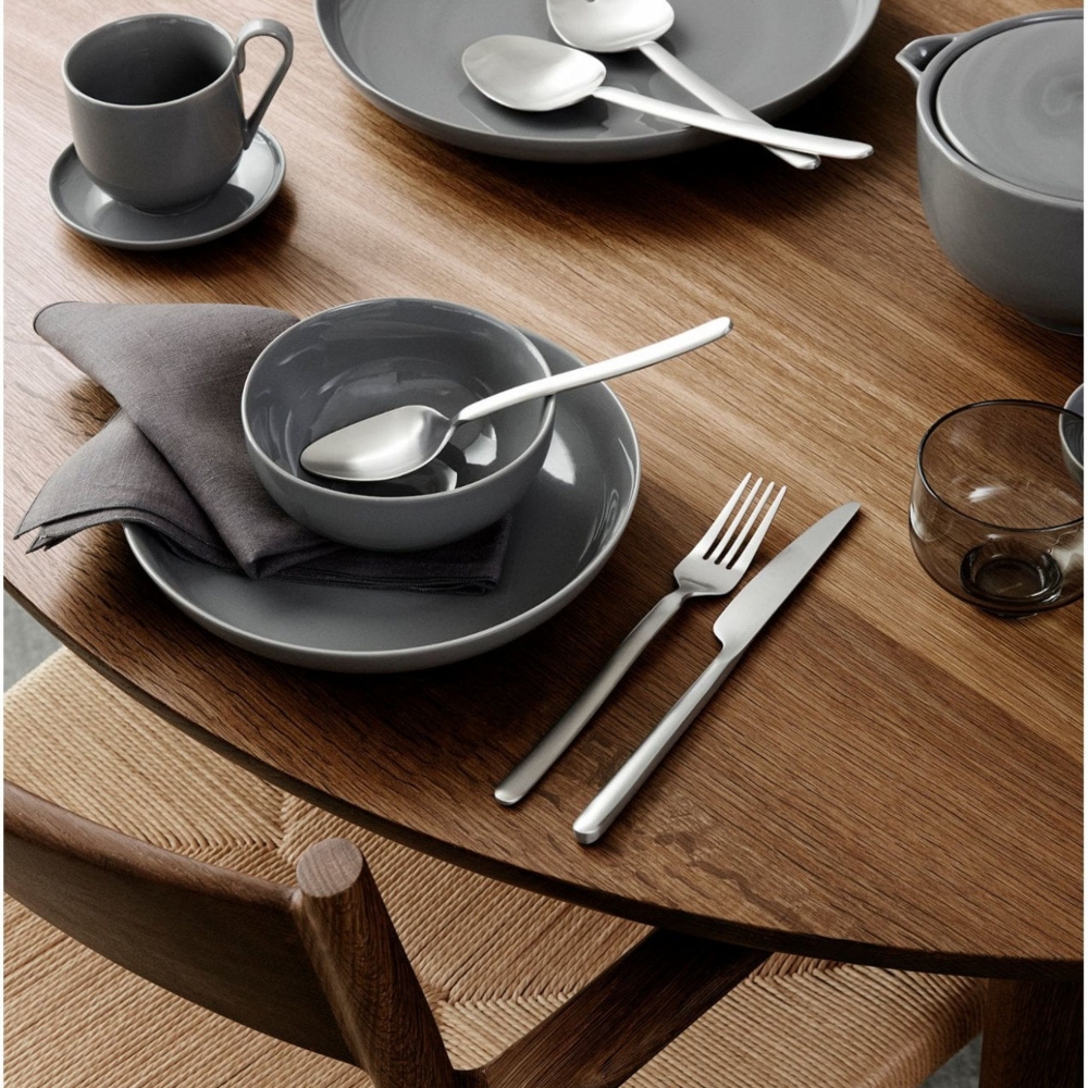 Blomus Posate per insalata Stella