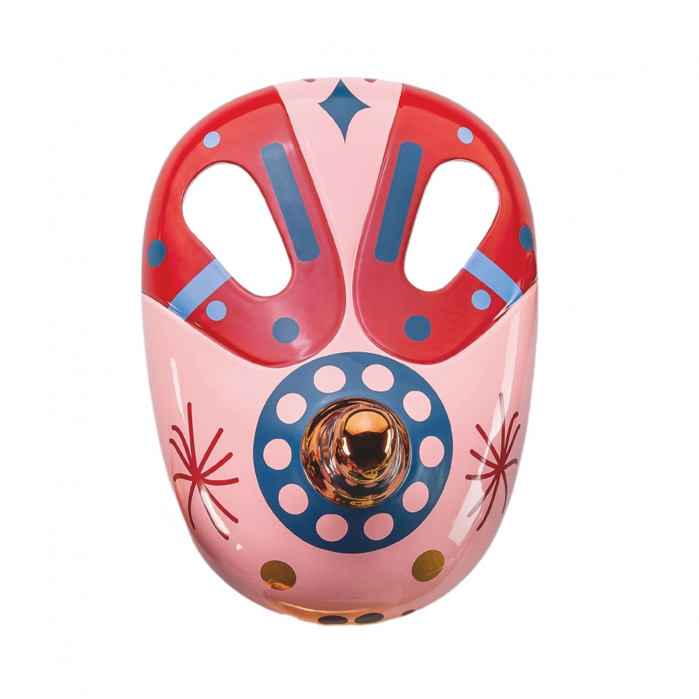 Bosa Maskhayon Baile Collection large...