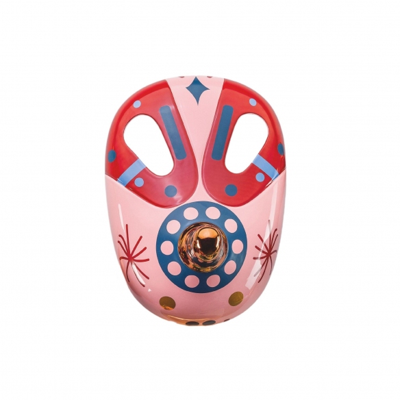 Bosa Maskhayon Baile Collection small elephant mask