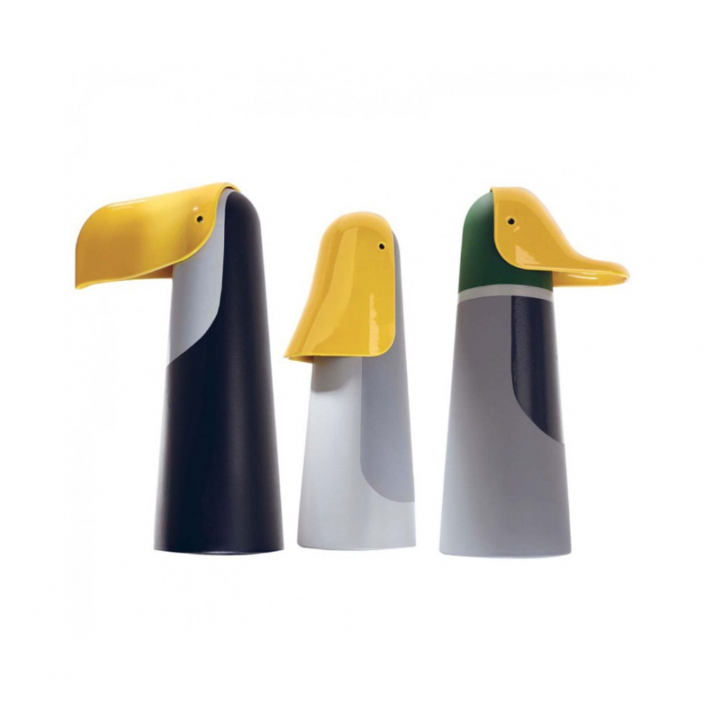 Bosa scultura Bec Duck