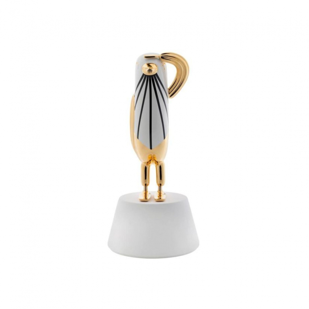 Bosa Hopebird sculpture D4 limited...