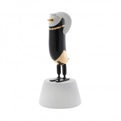 Bosa scultura con base... 2