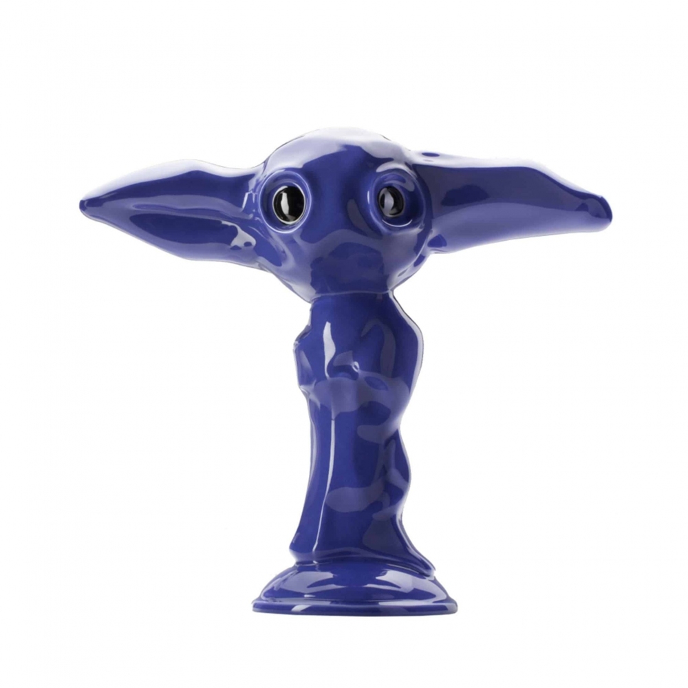 Bosa scultura Momonster Blue Julian