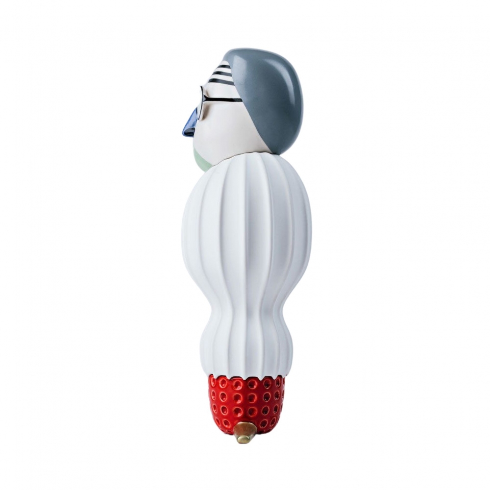 Bosa Most Illustrious Achille sculpture