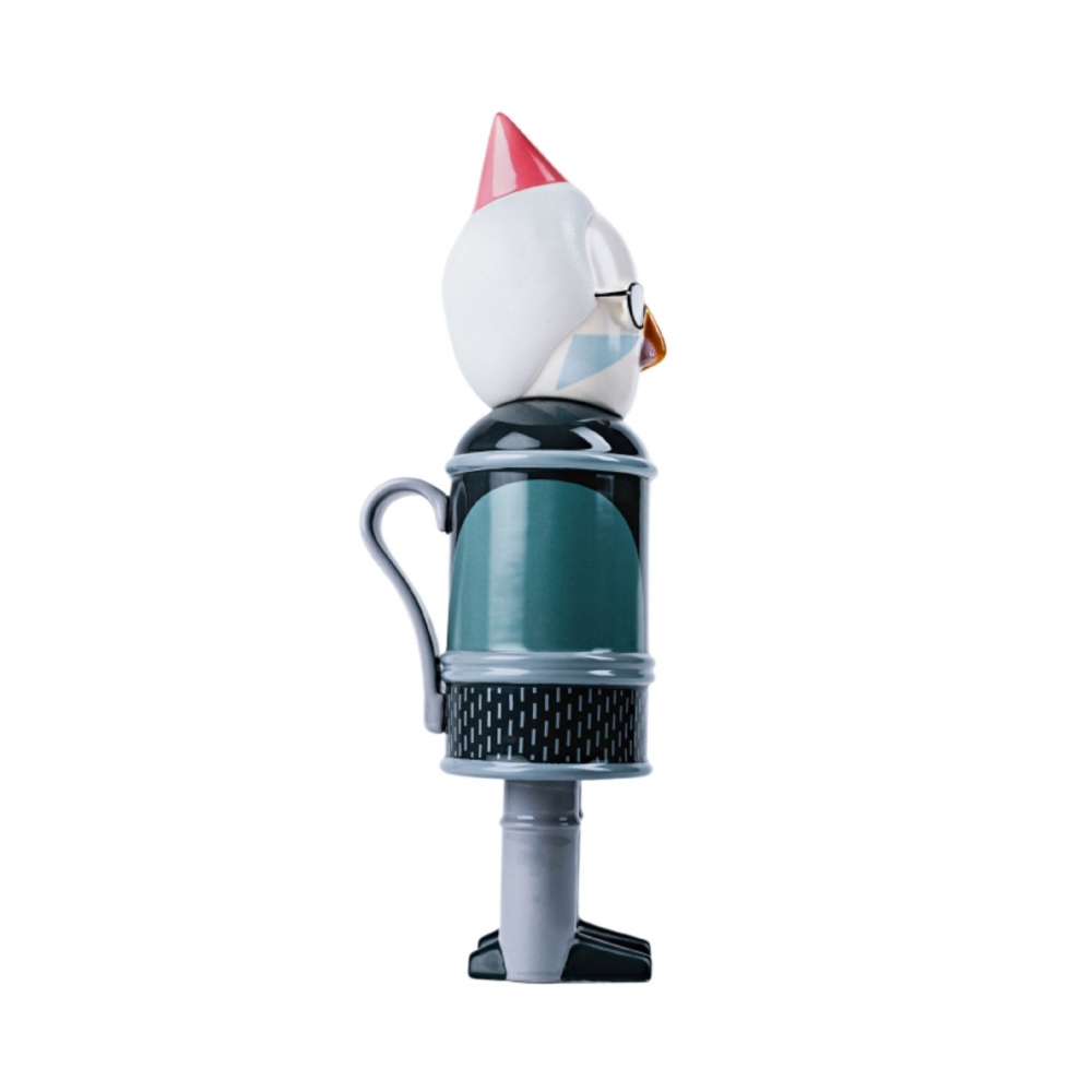 Bosa Most Illustrious Riccardo sculpture