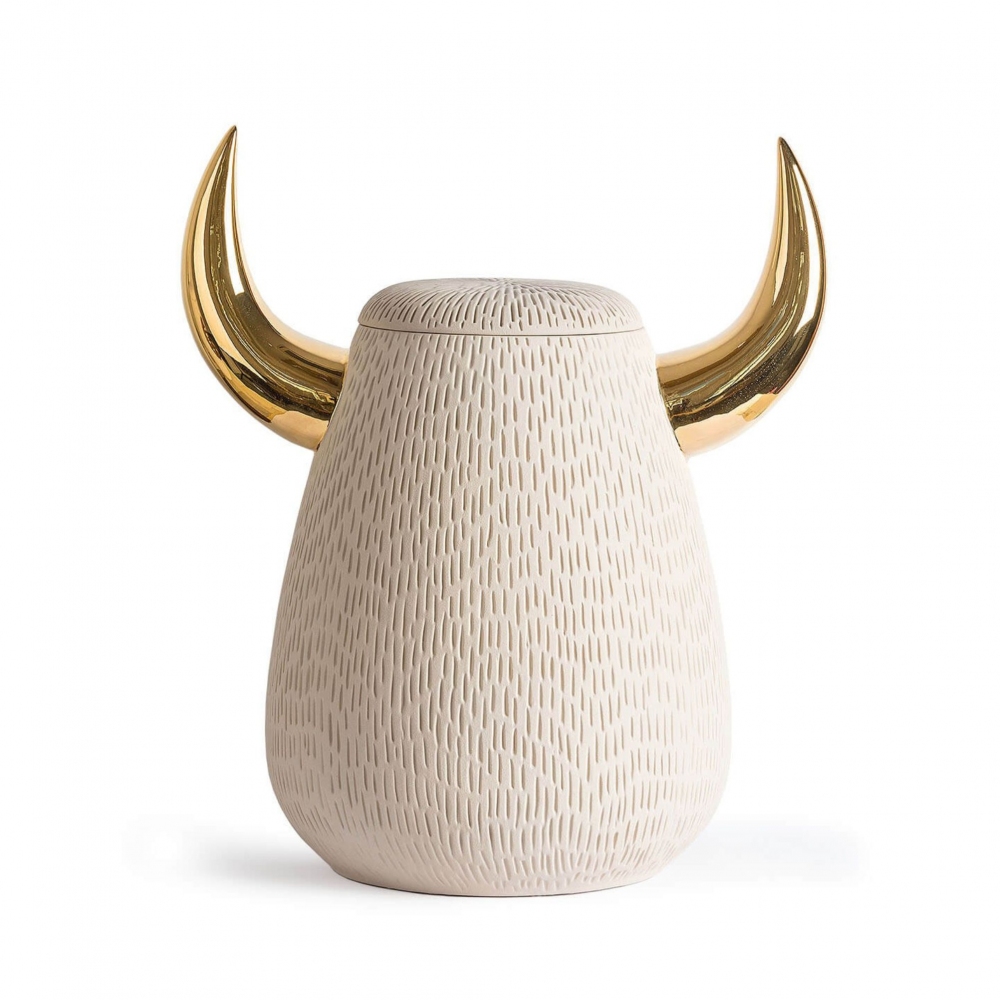 Bosa Animalità Bull Container