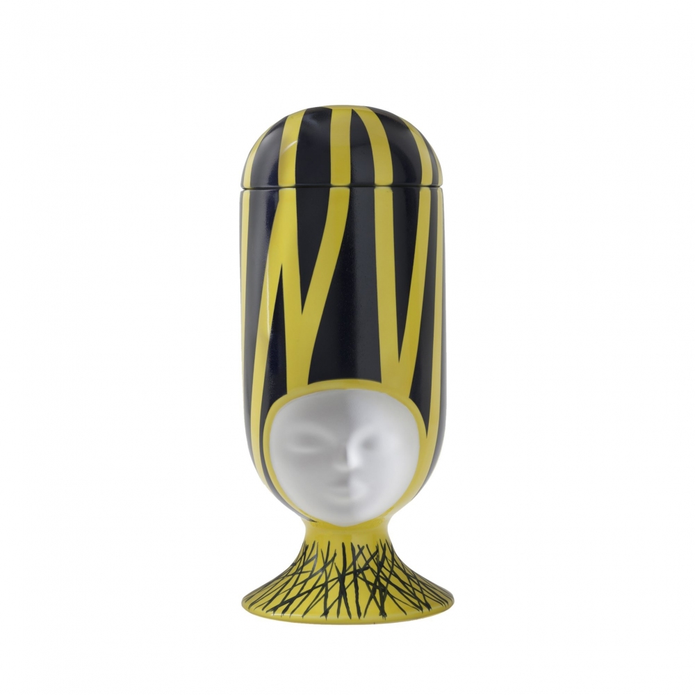 Bosa Sister Clara vase Madagascar