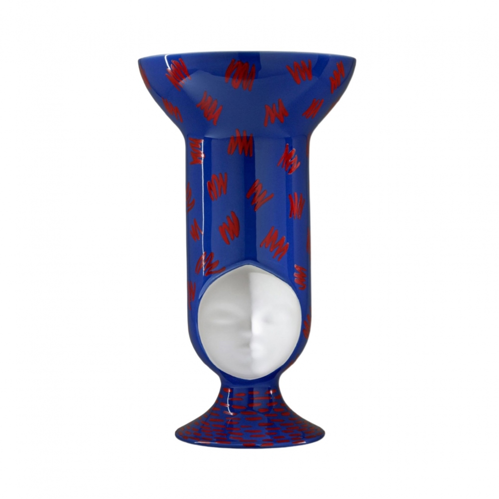 Bosa Sister Frida vase Madagascar