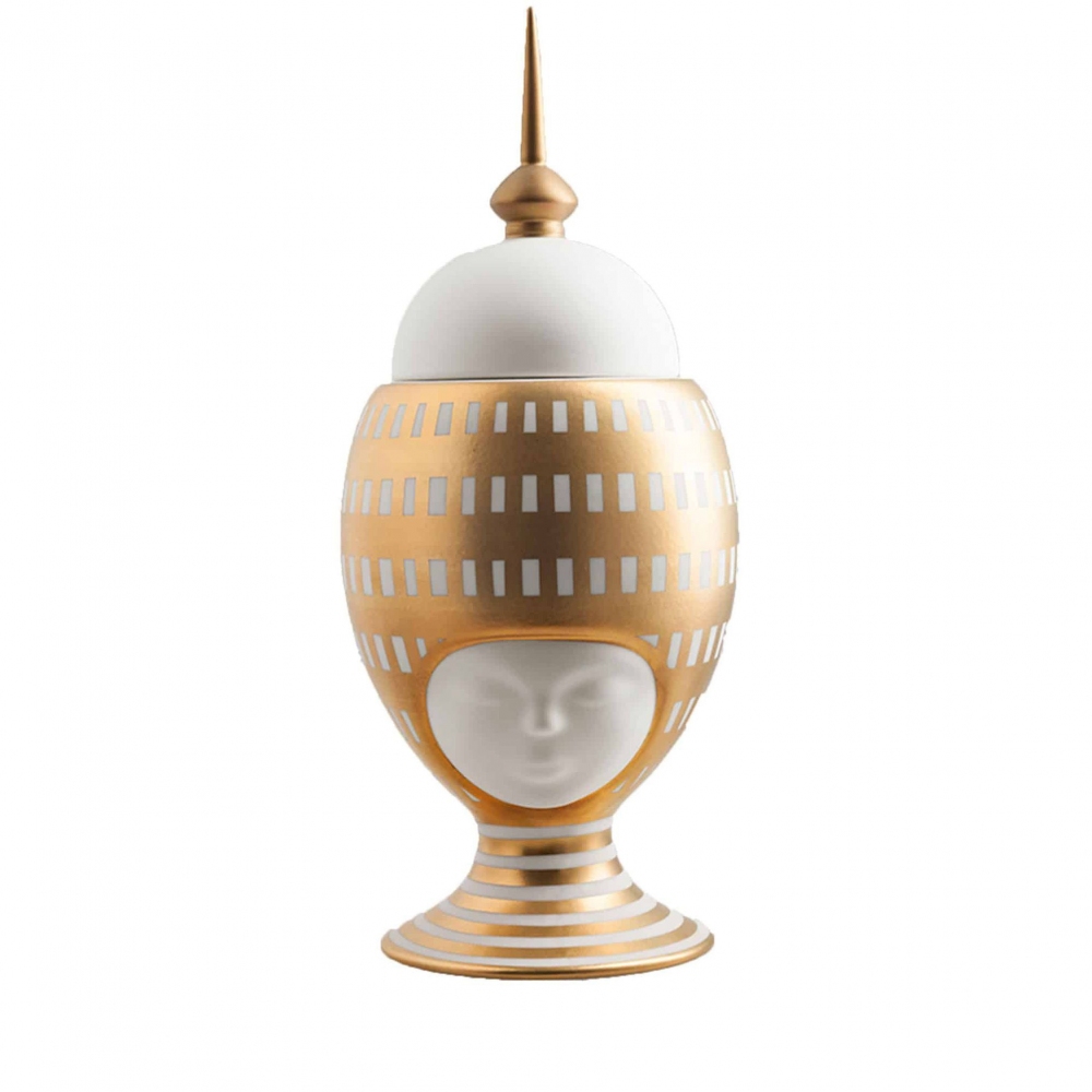 Bosa Sister Helen vase Thai