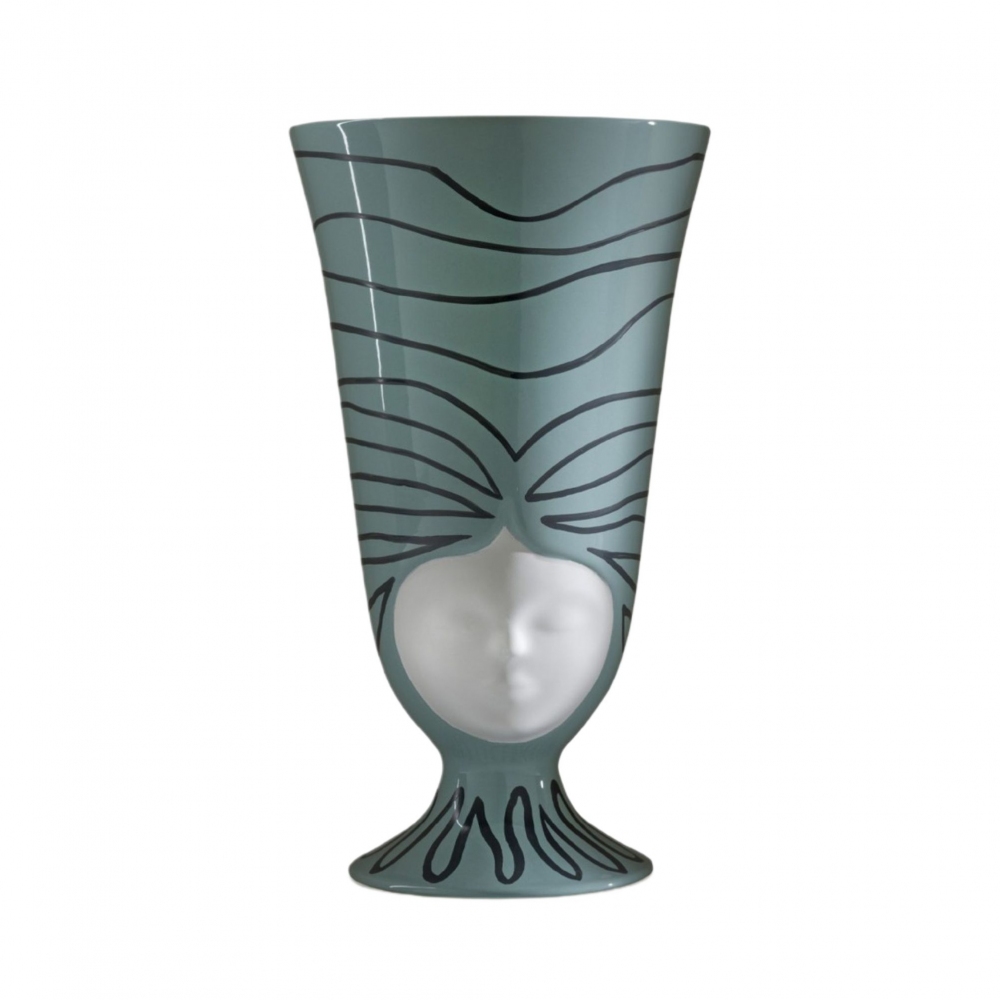 Bosa Sister Sofia vase Madagascar