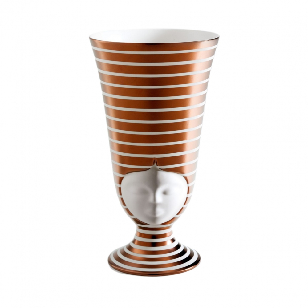 Bosa Sister Sofia vase with matt...